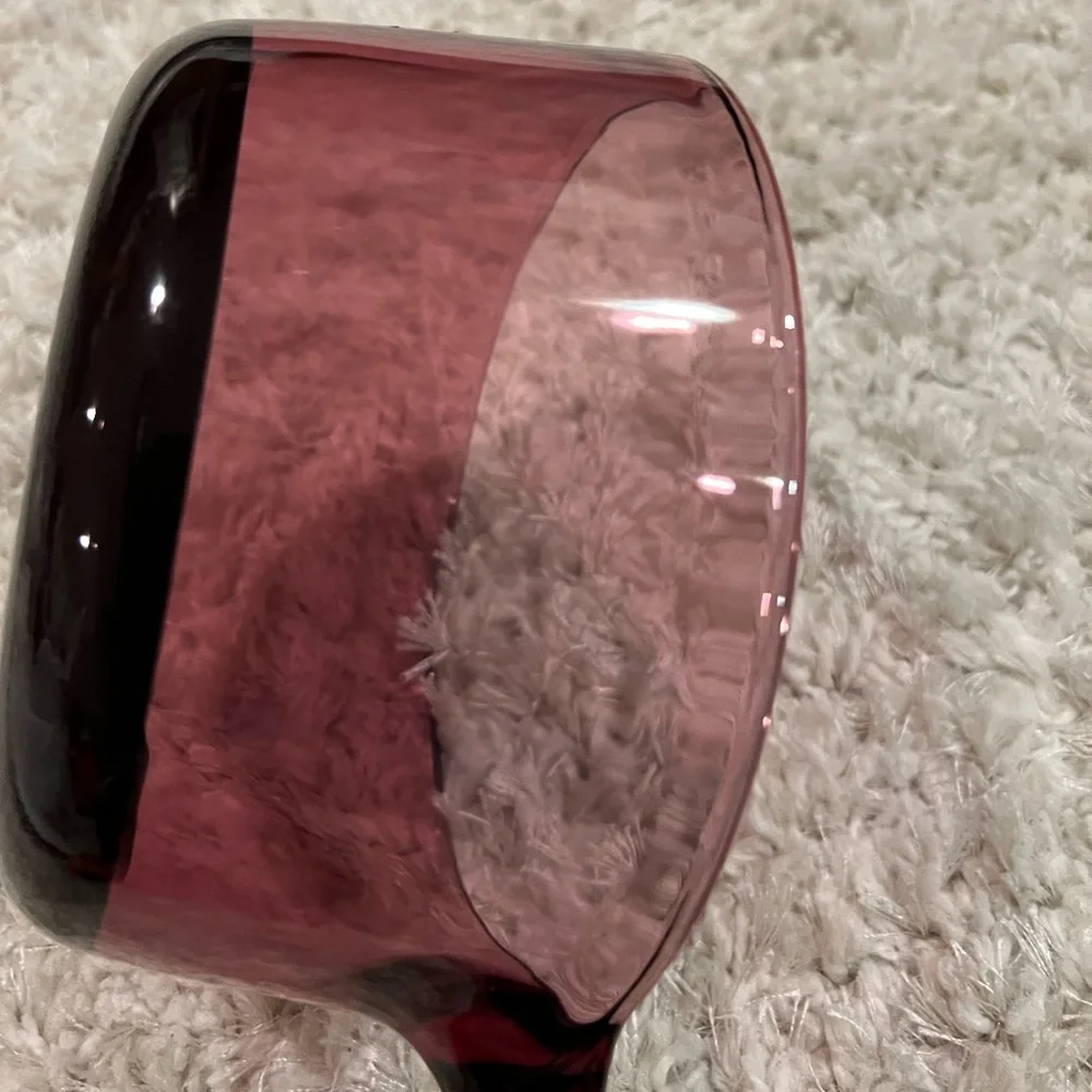 Visions Cranberry 1,5L Non- Stick Sauce Pan